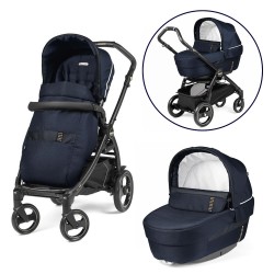 Peg perego book 51 hotsell class navy